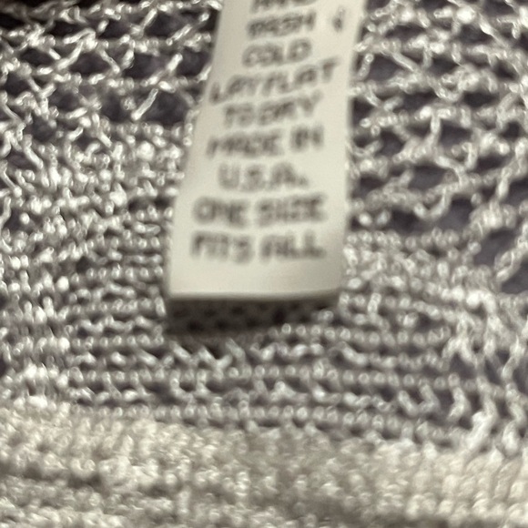 Tempted Vintage White Shaw - Picture 5 of 6